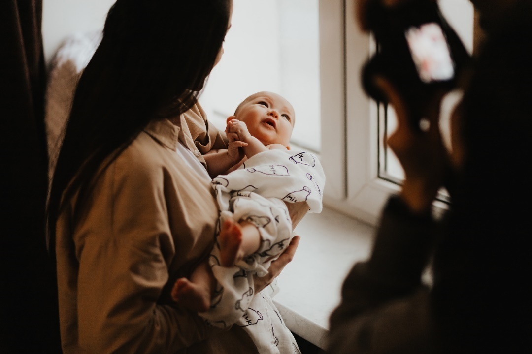 photographe faire part bébé